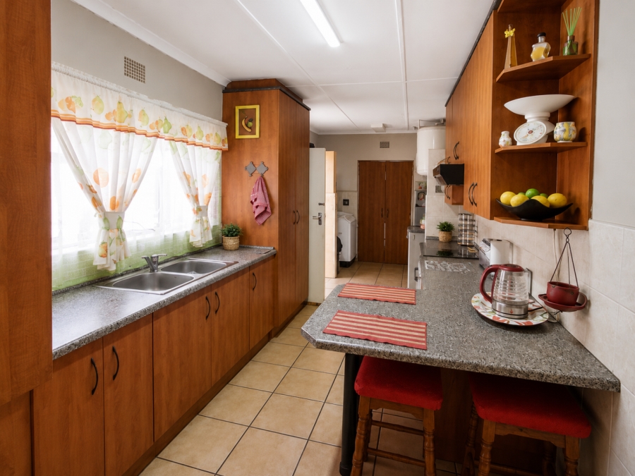 4 Bedroom Property for Sale in Sasolburg Ext 15 Free State